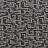 Ткань Ashley Wilde Juniper Phlox/Smoke
