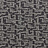 Ткань Ashley Wilde Juniper Phlox/Smoke