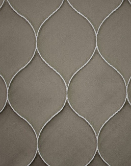 Ткань Ashley Wilde Essential Weaves Volume 1 Bazely/Taupe
