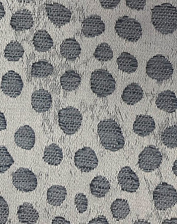 Ткань Ashley Wilde Essential Weaves Volume 1 Furley/Pewter