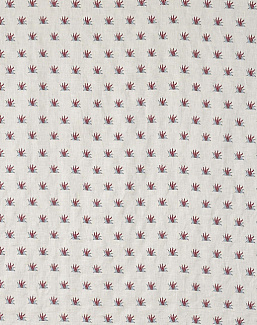 Ткань Braquenie Soieries And Broderies B7660001
