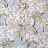 Ткань Dana Panorama Wisteria Wisteria/Powder