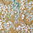 Ткань Dana Panorama Wisteria Wisteria/Ochre