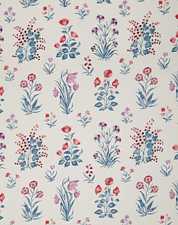 Ткань Nina Campbell Jardiniere NCF4466-02
