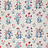 Ткань Nina Campbell Jardiniere NCF4466-02