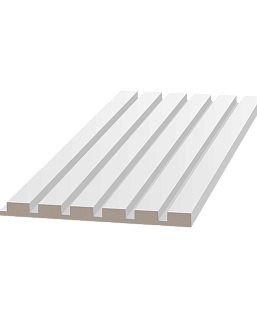 Панели Ultrawood Архитектурный декор UW04i-280