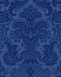 Обои Cole & Son Mariinsky Damask 108/3011