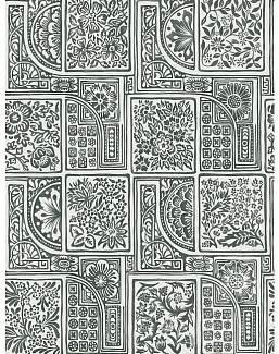 Обои Cole & Son Mariinsky Damask 108/9046
