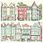 Обои York Ashford House - Toiles II AF1910