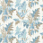Ткань Nina Campbell Dallimore NCF4533-02