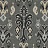 Ткань Daylight Korso Suez/Pewter