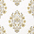 Ткань Daylight Bogatell Dingli/Gold