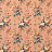 Ткань Sanderson Sanderson x Giles Deacon 227175
