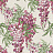 Ткань Серебрянная Студия (Silver Studio) Timeless Botanic D506/01/TW