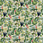 Ткань Clarke & Clarke Botanical Wonders F1605/02