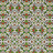 Ткань Clarke & Clarke Botanical Wonders F1599/02