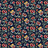 Ткань Clarke & Clarke Botanical Wonders F1580/03