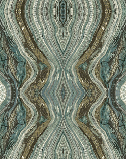 Обои York Elegant Earth (Antonina Vella) OG0559