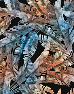 Панно и фотообои Gemini Designer murals collection KT129M-B