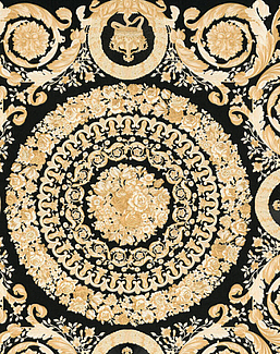 Обои A. S. Creation Versace 37055-3