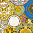 Обои A. S. Creation Versace 34901-1