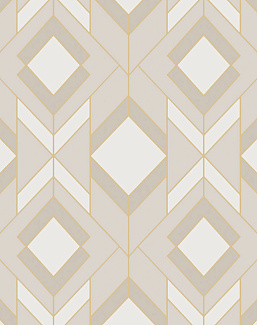 Обои Hookedonwalls Tinted Tiles 29033