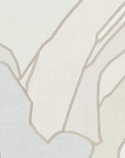 Обои Fromental Lumiere Rockface/Moreno