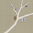 Обои Fromental Conversational Cherry Blossom/Lysander