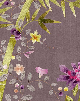 Обои Fromental Chinoiserie Family 2/Fern