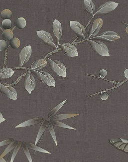 Обои Fromental Chinoiserie Family 3/Gunpovder