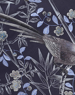 Обои Fromental Chinoiserie Family 4/Odyssey
