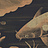 Обои Fromental Modern Chinois Carp and Moon/Kyoto