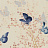 Обои Fromental Modern Chinois Fontaine/Flutter