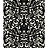 Обои Timorous Beasties Stock SWP/BRC/IVY/01