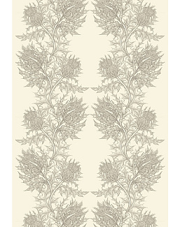 Обои Timorous Beasties Stock SWP/THL/IVY/03