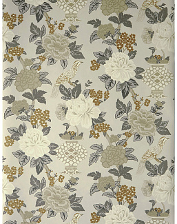Обои Trend Jaclyn Smith Home 30023W/01
