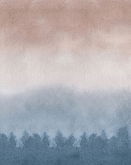 Панно и фотообои Hygge Wall Collection 2 H10452