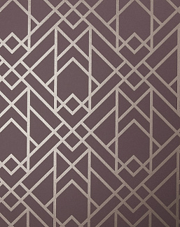 Обои 1838 Wallcoverings Elodie 1907-140-02