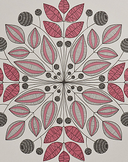 Обои MissPrint Collection 3 MISP1096