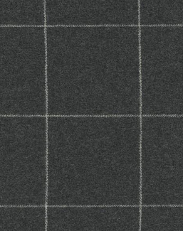 Ткань Andrew Martin Windsor Wool Collection Wales/Charcoal