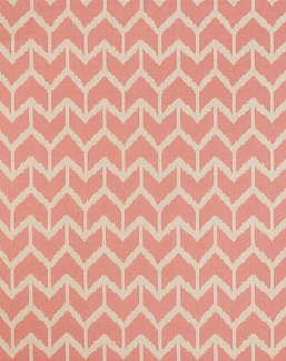 Ткань Andrew Martin Gobi Togo/Pink