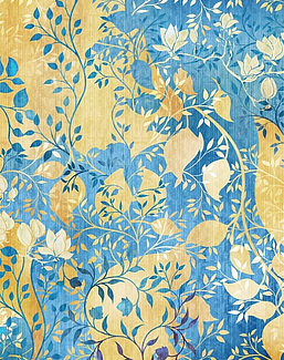 Панно и фотообои Affresco Trend Art ID453 COL4