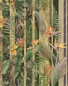 Панно и фотообои Affresco Trend Art JV416 COL4