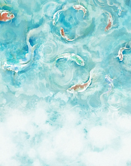 Панно и фотообои Affresco Trend Art ML469 COL3