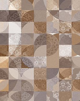 Панно и фотообои Affresco Trend Art ZK443 COL2