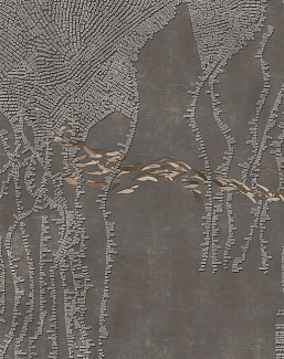 Панно и фотообои Glamora Creative Wallcovering GLRE813A
