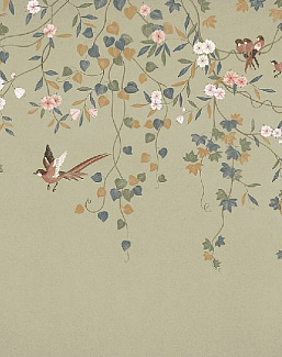 Панно и фотообои Hygge Wall Collection 5 H11592