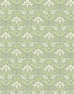 Обои GP & J Baker Original Brantwood Wallpaper BW45101/3