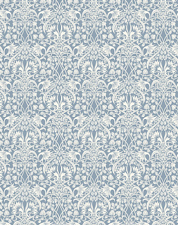 Обои GP & J Baker Original Brantwood Wallpaper BW45102/2