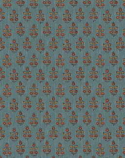 Обои GP & J Baker House Small Prints Wallpaper BW45117/8